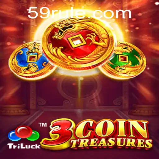 Descobrindo o Universo de 3CoinTreasures: O Jogo de Aventura Fascinante Associado ao 59R.COM