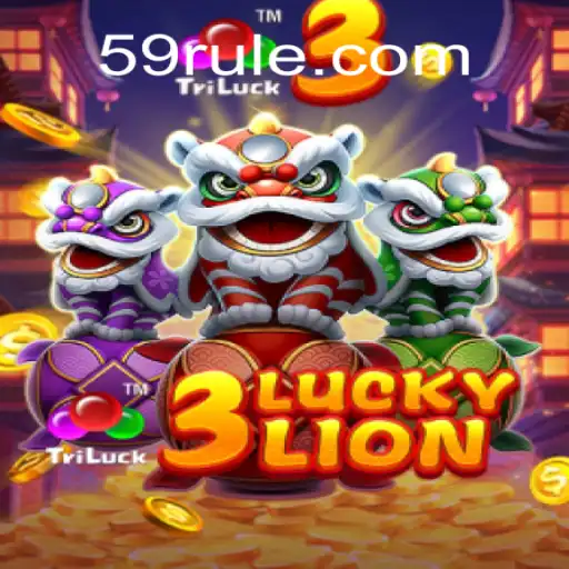 Descubra o Fascinante Mundo do Jogo 3LUCKYLION