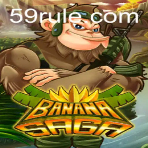 Descubra o Fascinante Mundo de BananaSaga