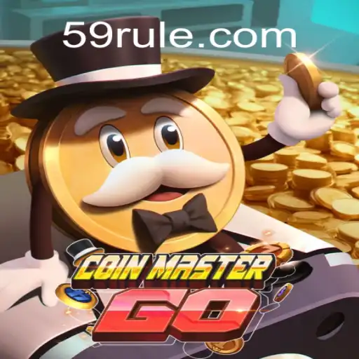 Descubra o Mundo de CoinMasterGO: Um Jogo de Estratégia Inovador