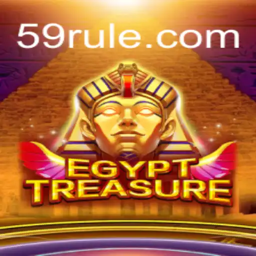 Descubra as Aventuras de EgyptTreasure: Um Jogo Fascinante