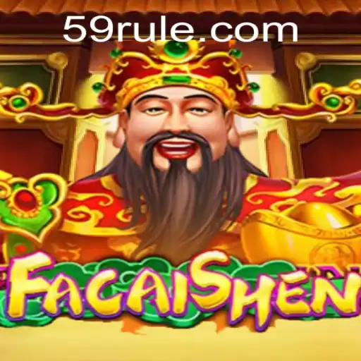 Explorando o Fascinante Jogo FaCaiShen