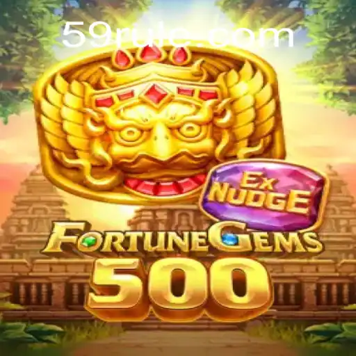 FortuneGems500 e a Experiência Imersiva do Mundo dos Jogos