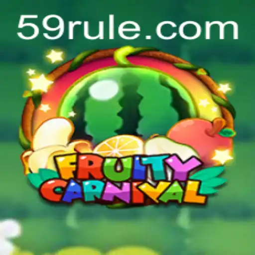 FruityCarnival: Um Mergulho no Universo Vibrante dos Jogos de Cassino Online