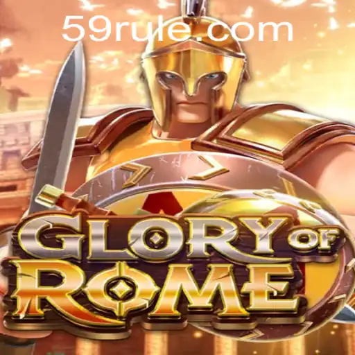 Explorando 'GloryofRome': Uma Experiência de Jogo Épica