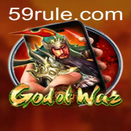 GodofWarM: Uma Aventurosa Jornada no Mundo dos Deuses