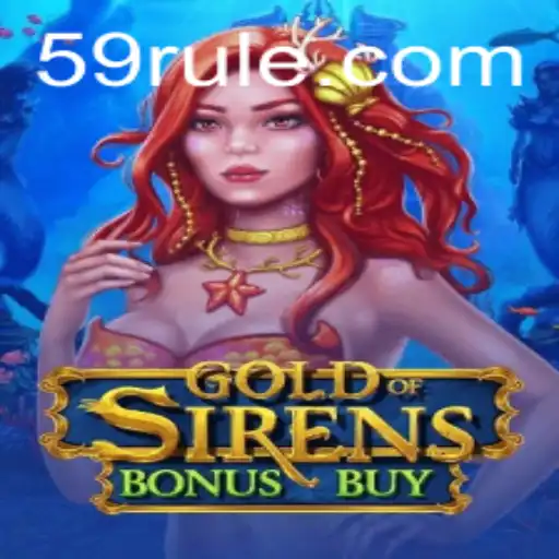 Descubra a Aventura Épica de GoldofSirensBonusBuy