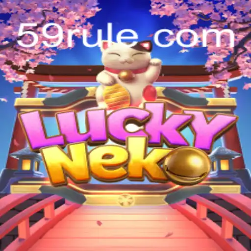 Descubra o Fascinante Mundo de LuckyNeko no 59R.COM