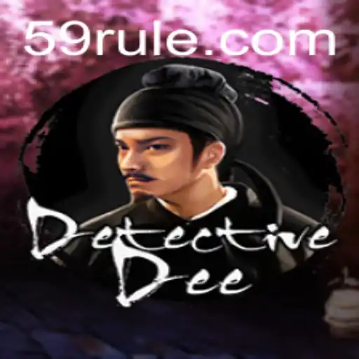 DetectiveDee: Mergulhe no Intrigante Mundo da Investigação com 59R.COM