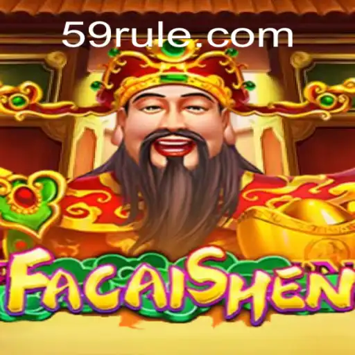 Explorando o Fascinante Jogo FaCaiShen
