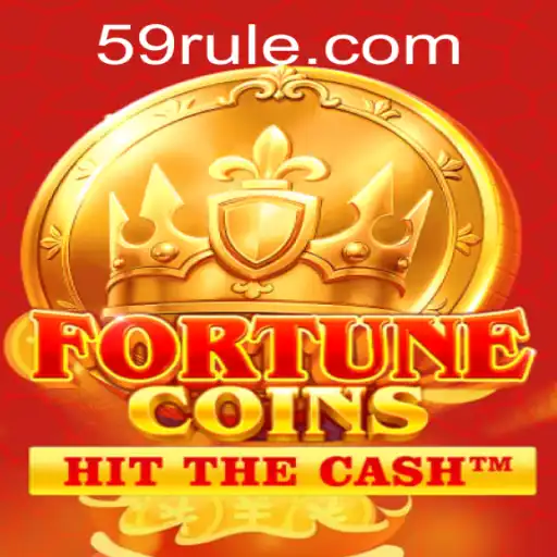 FortuneCoins: Uma Nova Aventura no Mundo dos Jogos Online