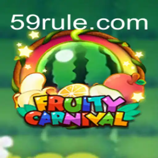 FruityCarnival: Um Mergulho no Universo Vibrante dos Jogos de Cassino Online