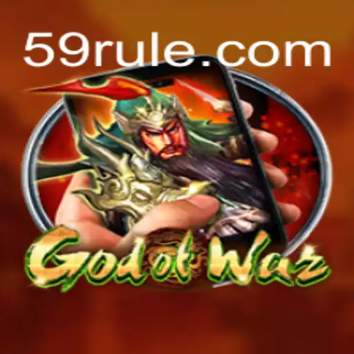 GodofWarM: Uma Aventurosa Jornada no Mundo dos Deuses