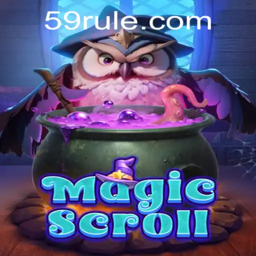 Explorando MagicScroll: Um Olhar Detalhado sobre o Fascinante Mundo dos Jogo