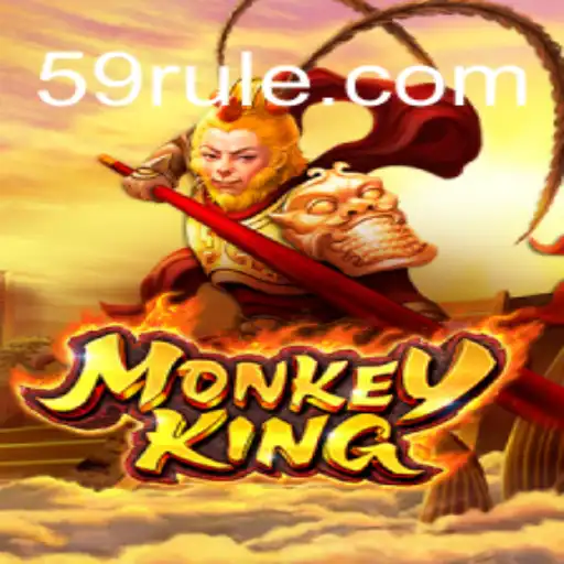 Exploração do Mundo de MonkeyKing