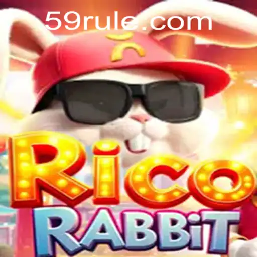 RicoRabbit: Uma Aventura de Estratégia e Diversão no Mundo dos Jogos Online