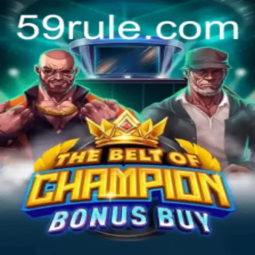 Descubra o Mundo Excitante de TheBeltOfChampionBonusBuy