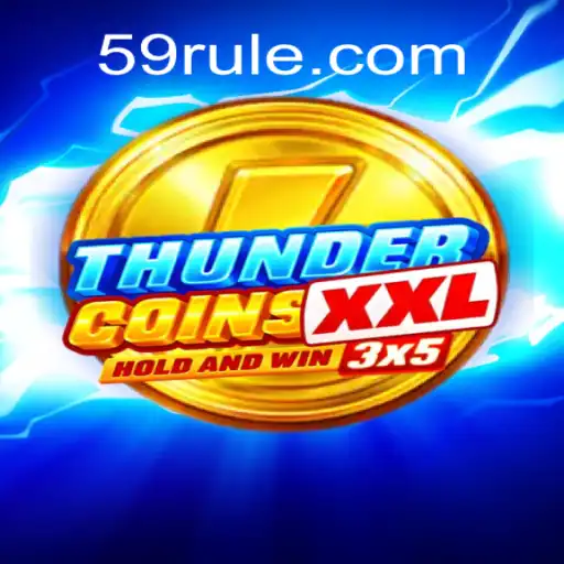 ThunderCoinsXxl: Mergulhando no Mundo dos Jogos Digitais