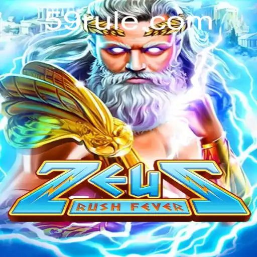 Descubra o Empolgante Universo de ZeusRushFever