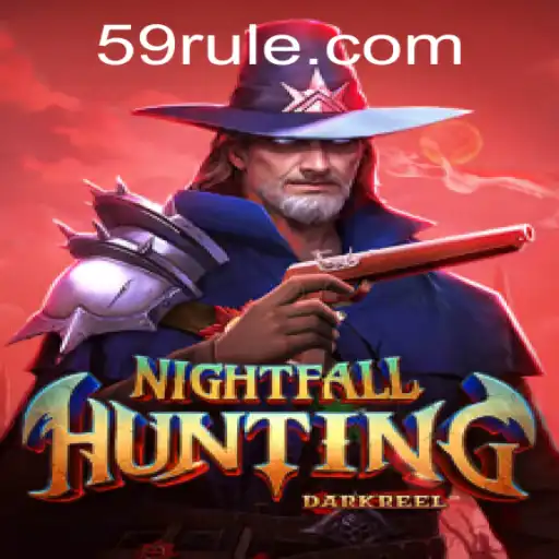 Exploração e Estratégia em NightfallHunting: Um Mundo de Desafios