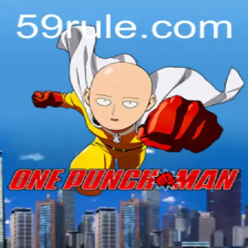 Explorando OnePunchMan: Um Jogo Empolgante Inspirado no Universo dos Heróis