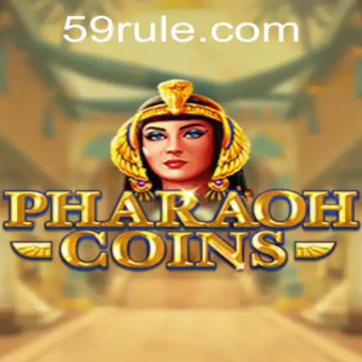PharaohCoins: Descubra a Excitante Aventura no Mundo Antigo