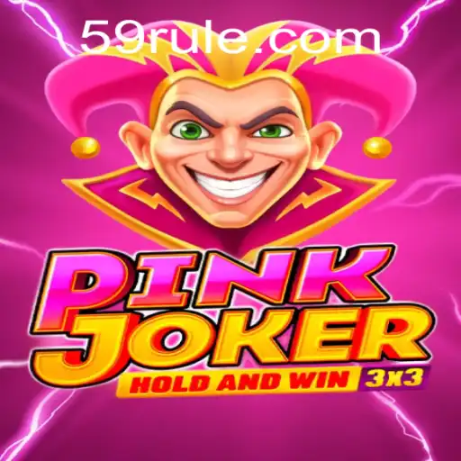 Explorando o Fascinante Mundo de Pinkjoker - O Jogo do Momento