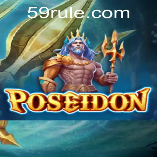 Poseidon: Aventura Subaquática no Mundo de 59R.COM