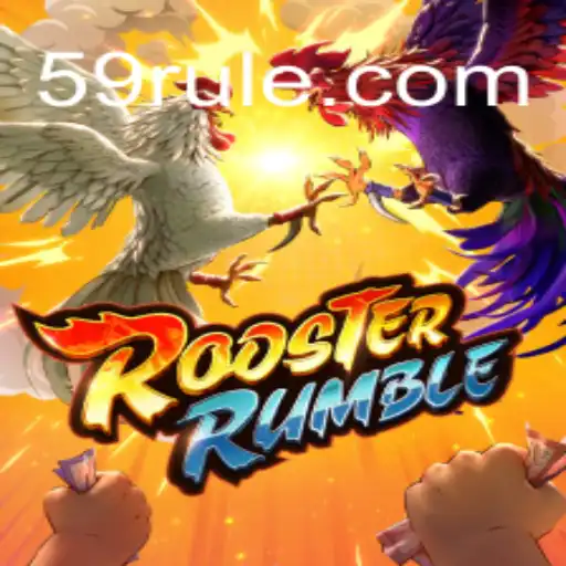 RoosterRumble: Um Mergulho no Mundo do Emocionante Jogo de Ação