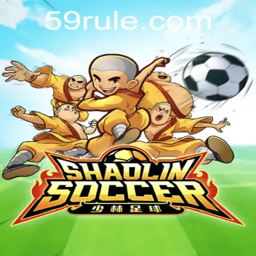 Descubra o Fascinante Mundo de ShaolinSoccer: Um Mergulho em um Jogo Inovador