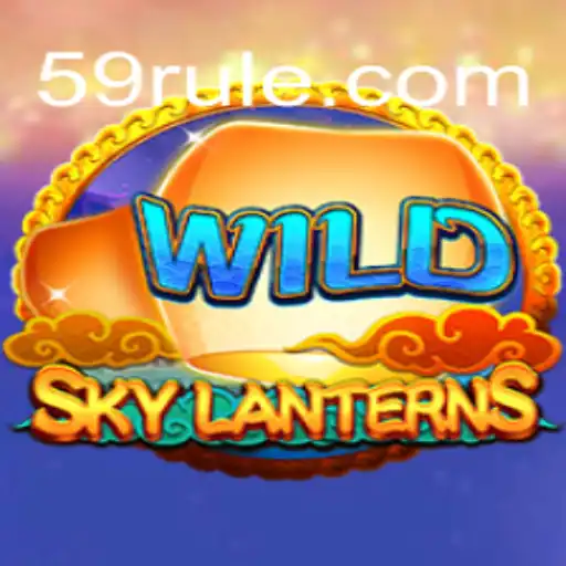 SkyLanterns: Um Mergulho no Universo Aéreo de 59R.COM