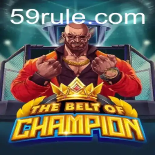 TheBeltOfChampion: Descubra o Jogo Inovador que Está Conquistando o Mundo
