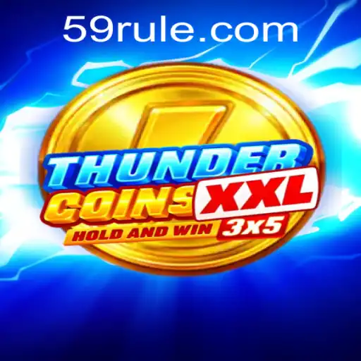 ThunderCoinsXxl: Mergulhando no Mundo dos Jogos Digitais