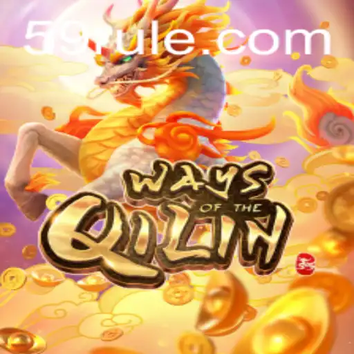 Exploração do Jogo Ways of the Qilin e a Influência de 59R.COM