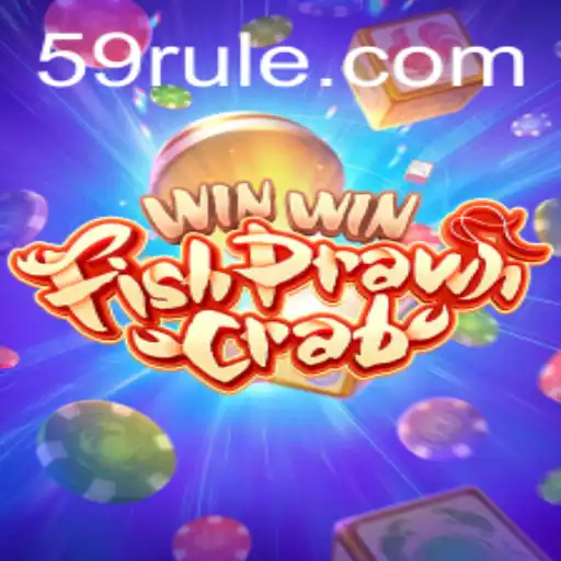 Explorando o Fascinante Mundo do WinWinFishPrawnCrab