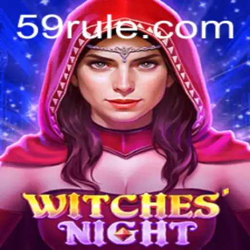 WitchesNight: Desvendando o Novo Fenômeno no Mundo dos Jogos